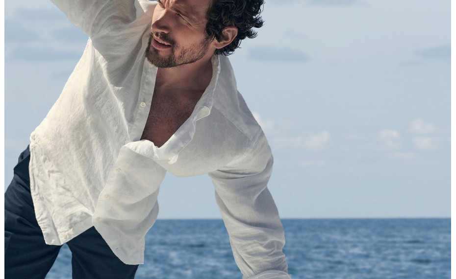 Doriani Cashmere
