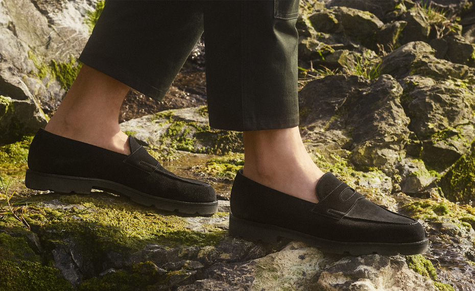 John Lobb