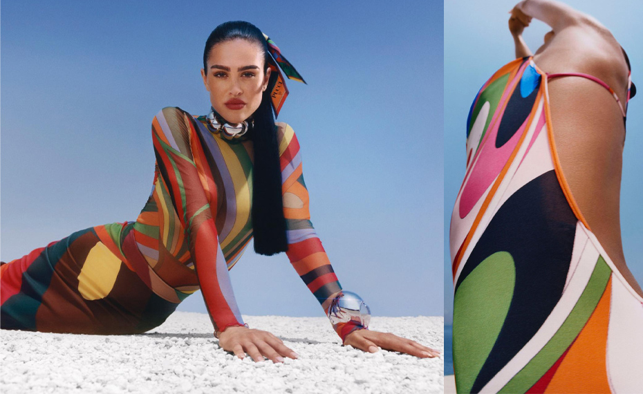 Emilio Pucci