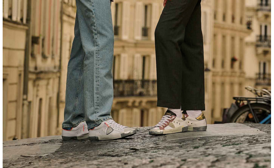 Philippe Model